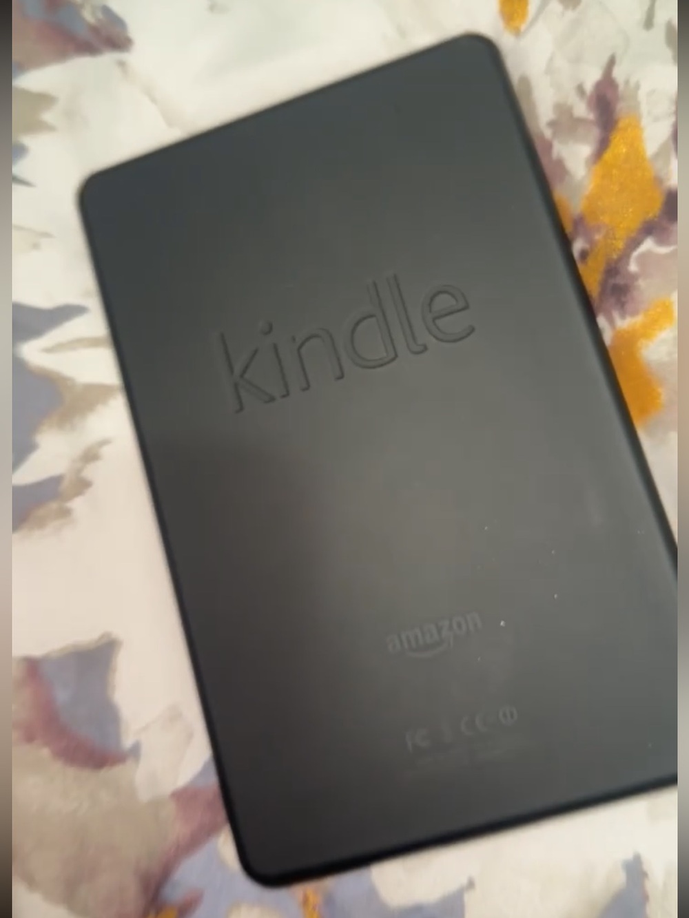 Amazon Kindle Fire 🔥 - Picture 3 of 7